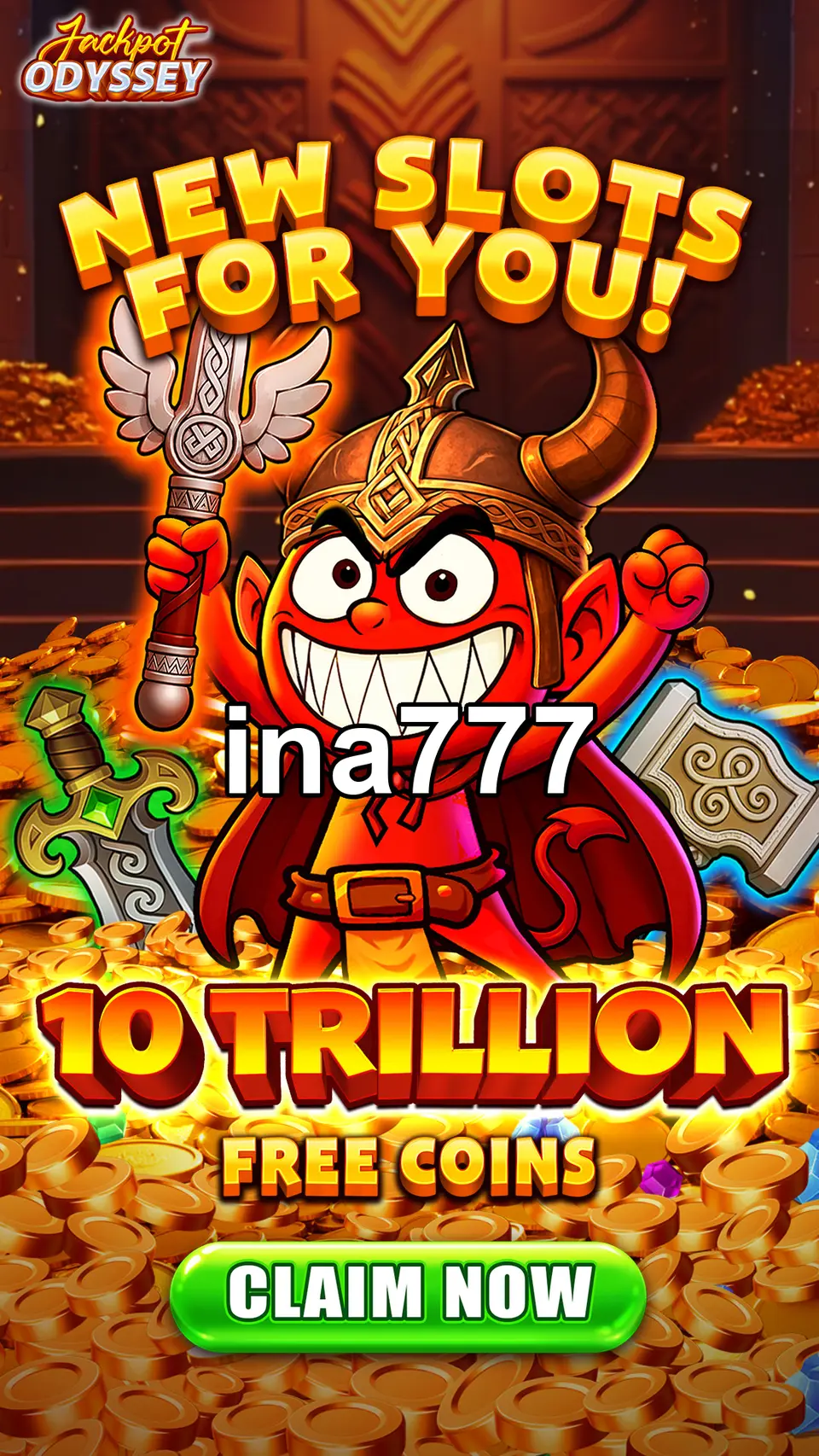 ina777 APK