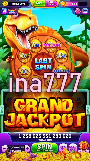 ina777 APK