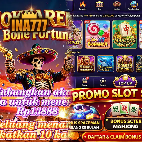 ina777 APK Resmi Unduh