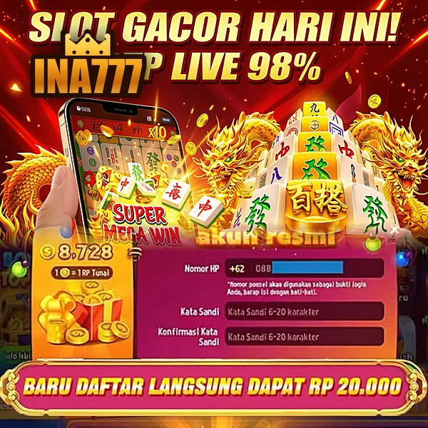 ina777 Masuk - ina777 Resmi